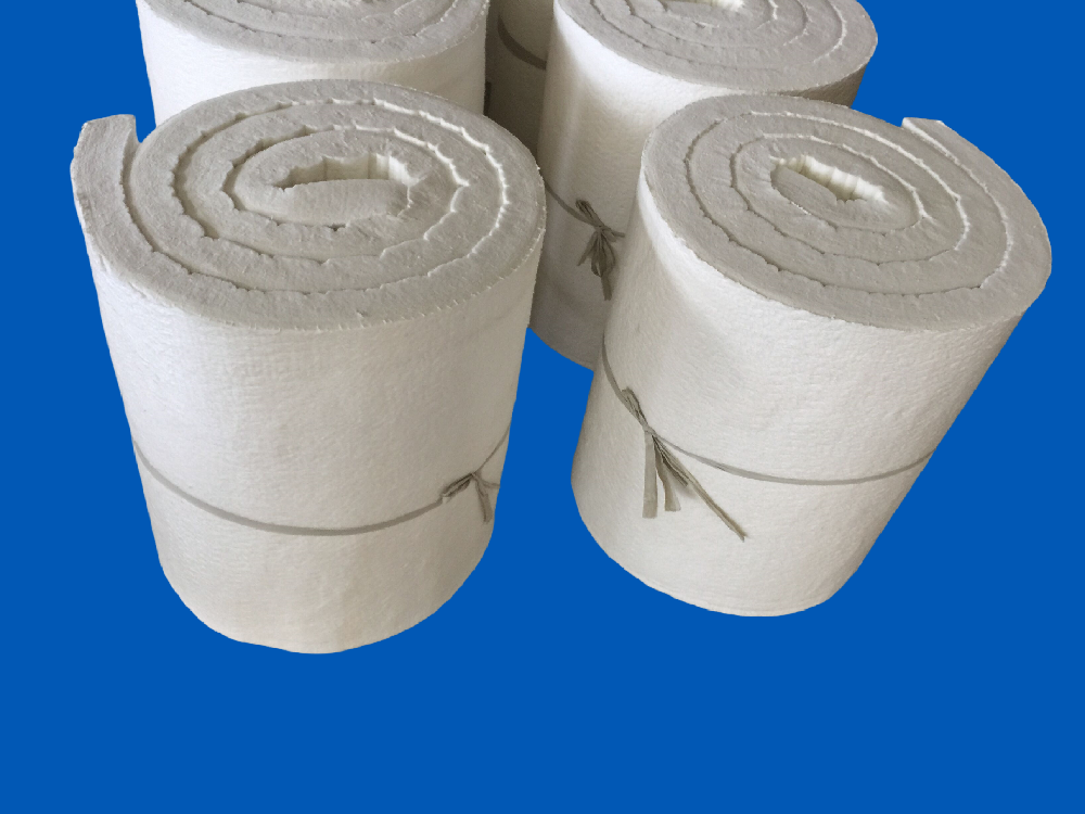 清镇市陶瓷纤维毯