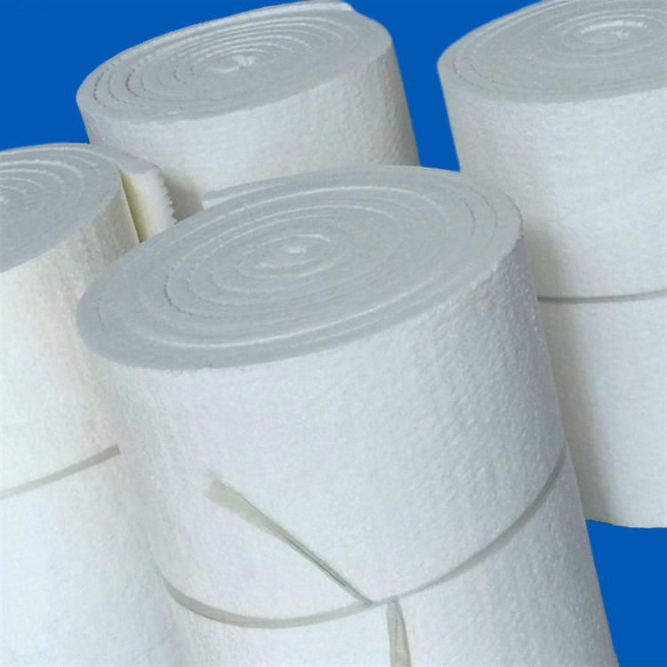 清镇市陶瓷纤维毡